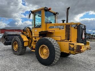 Volvo L 70 D
