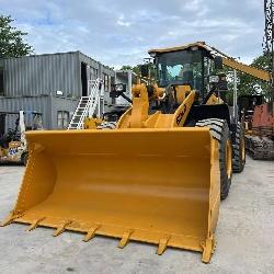 SDLG LG 956 L