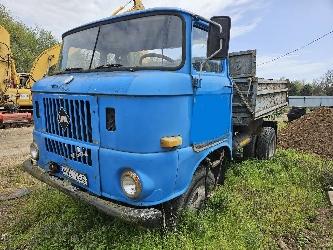 IFA W50 LA/K
