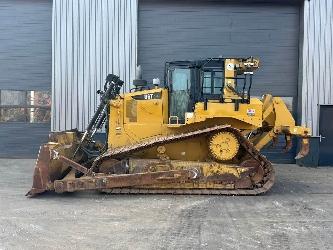 CAT D6T LGP