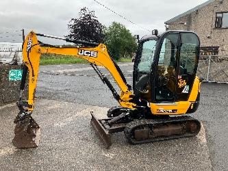 JCB 8026 CTS