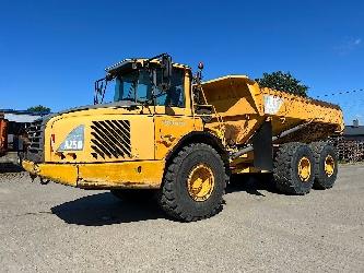 Volvo A 25 D