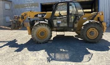 CAT TH 514