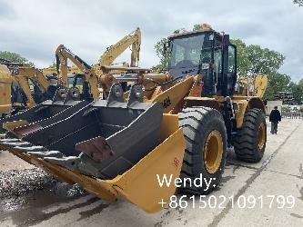 CAT CAT966H