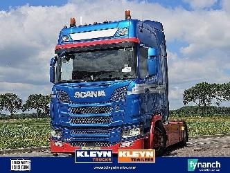 Scania R410