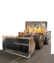Volvo L 120 E