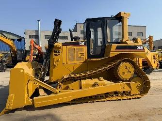 CAT D 6 R