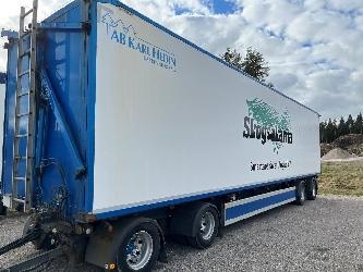  Eksjö  40ton