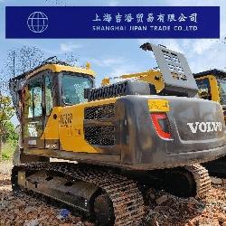 Volvo EC 210