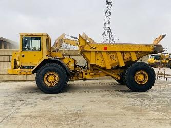 CAT D 25 C
