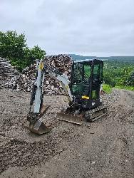 Bobcat E 20