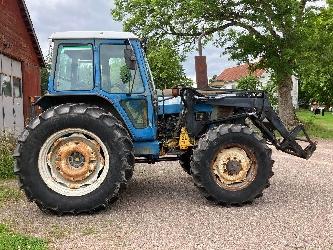 Ford 7710