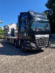 DAF CF 510