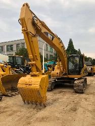 CAT 320 C L