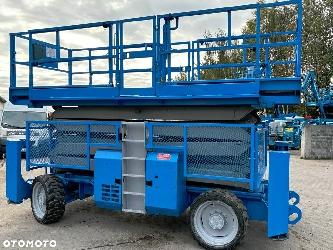 Genie 4390