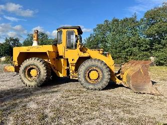 Hanomag 66d