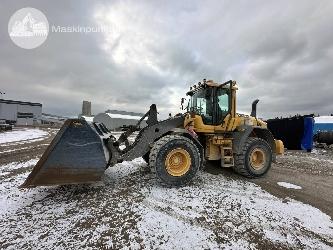 Volvo L 90 G