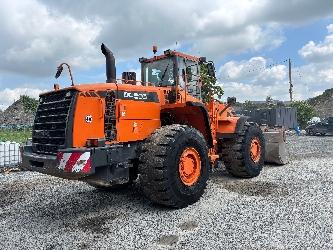 Doosan DL 500