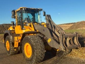 Volvo L 110 H