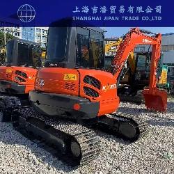 Kubota KX 163