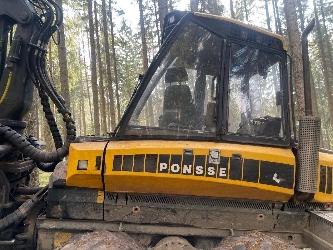 Ponsse Elk