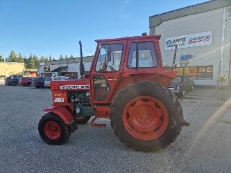 Volvo BM 500
