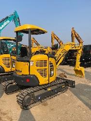 Komatsu PC35
