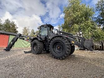 Huddig 1260 D