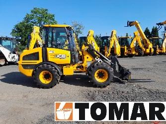 JCB 407