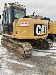 CAT 311 F