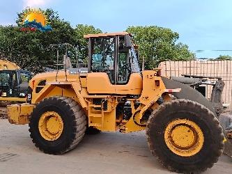 Volvo L 120