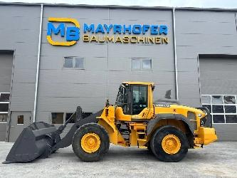 Volvo L 120 H