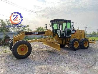 CAT 140 H