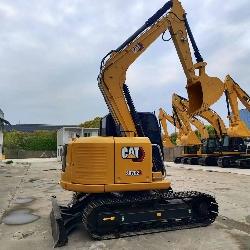 CAT 307E2