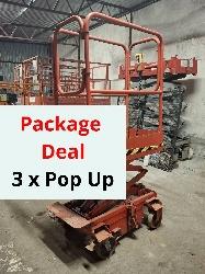 Pop Up Pop Up