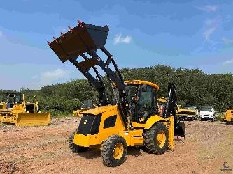 JCB 3CX