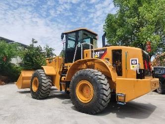 CAT 966 H