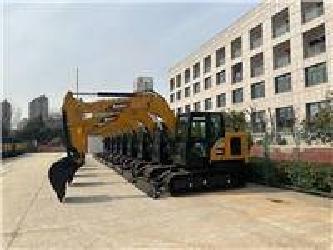 Sany SY 95 C