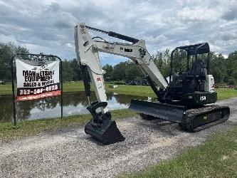 Bobcat E 50