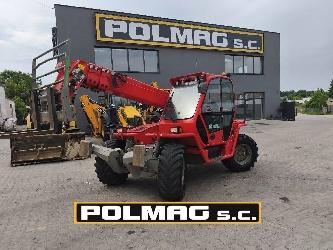 Merlo P 38.13