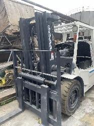 TCM 5 TON