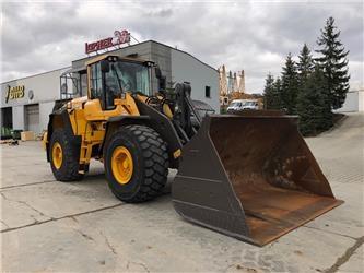 Volvo L 180 G