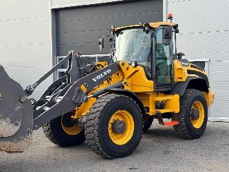 Volvo L 45 H