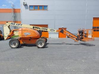 JLG 600AJ