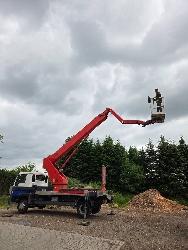 MAN LE 8.140