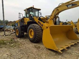 SDLG L 956 L
