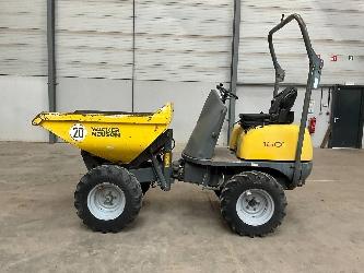 Neuson 1601