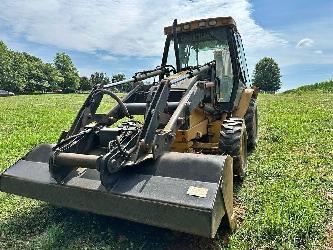 CAT 420 D IT