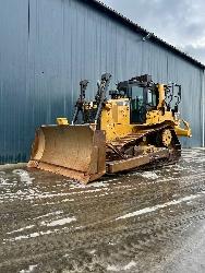 CAT D6T XL