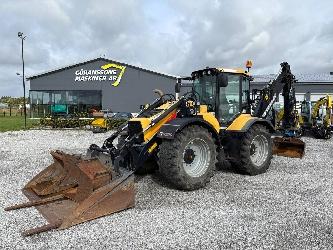 Huddig 1260D